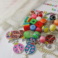 The Jazzy Jewelz Studio   Jewellery making for children and adults 1089107 Image 0